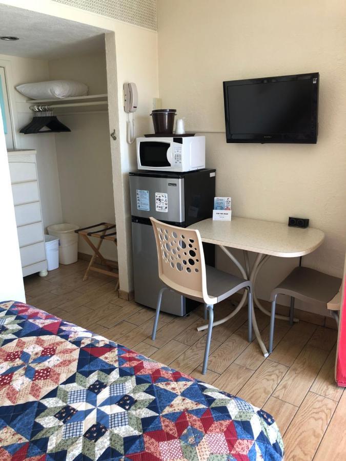 Starfire Motel Wildwood Zewnętrze zdjęcie