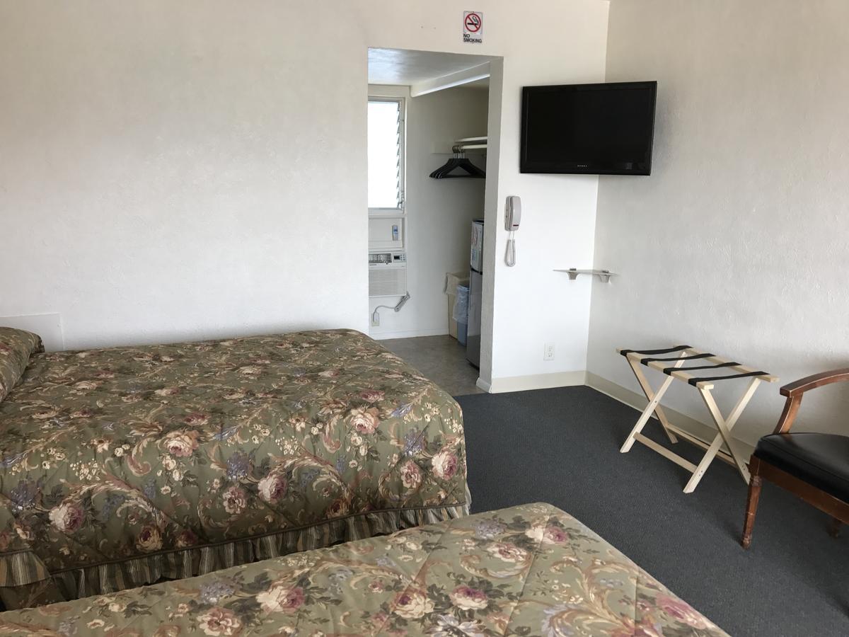 Starfire Motel Wildwood Zewnętrze zdjęcie