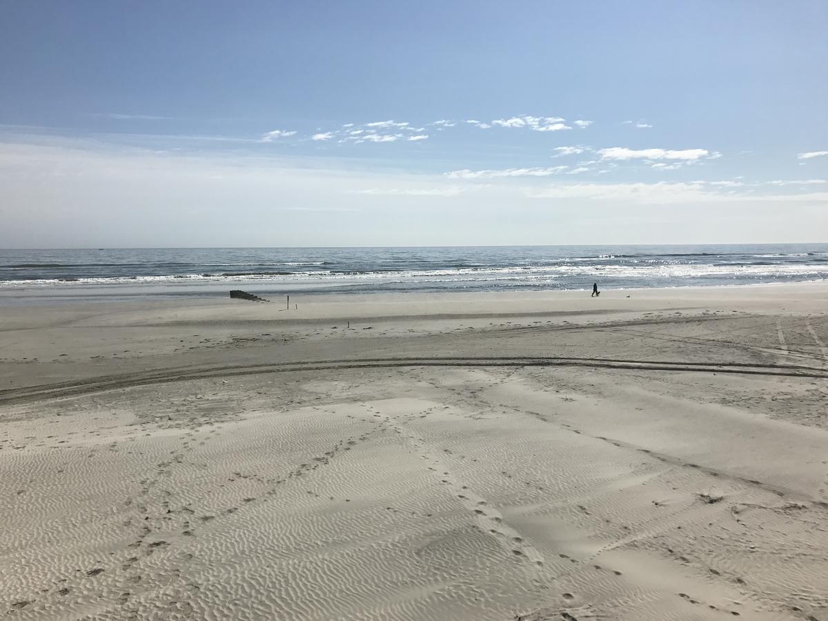 Starfire Motel Wildwood Zewnętrze zdjęcie