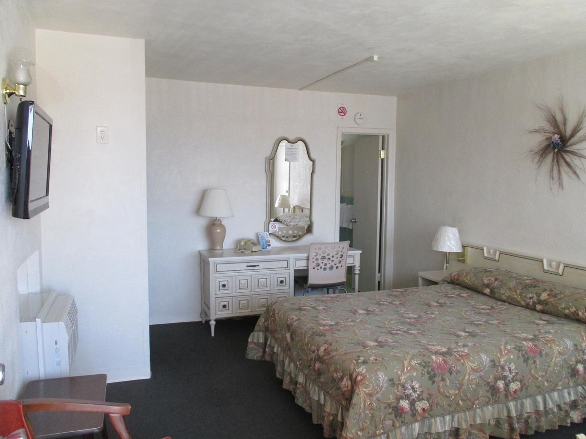 Starfire Motel Wildwood Zewnętrze zdjęcie